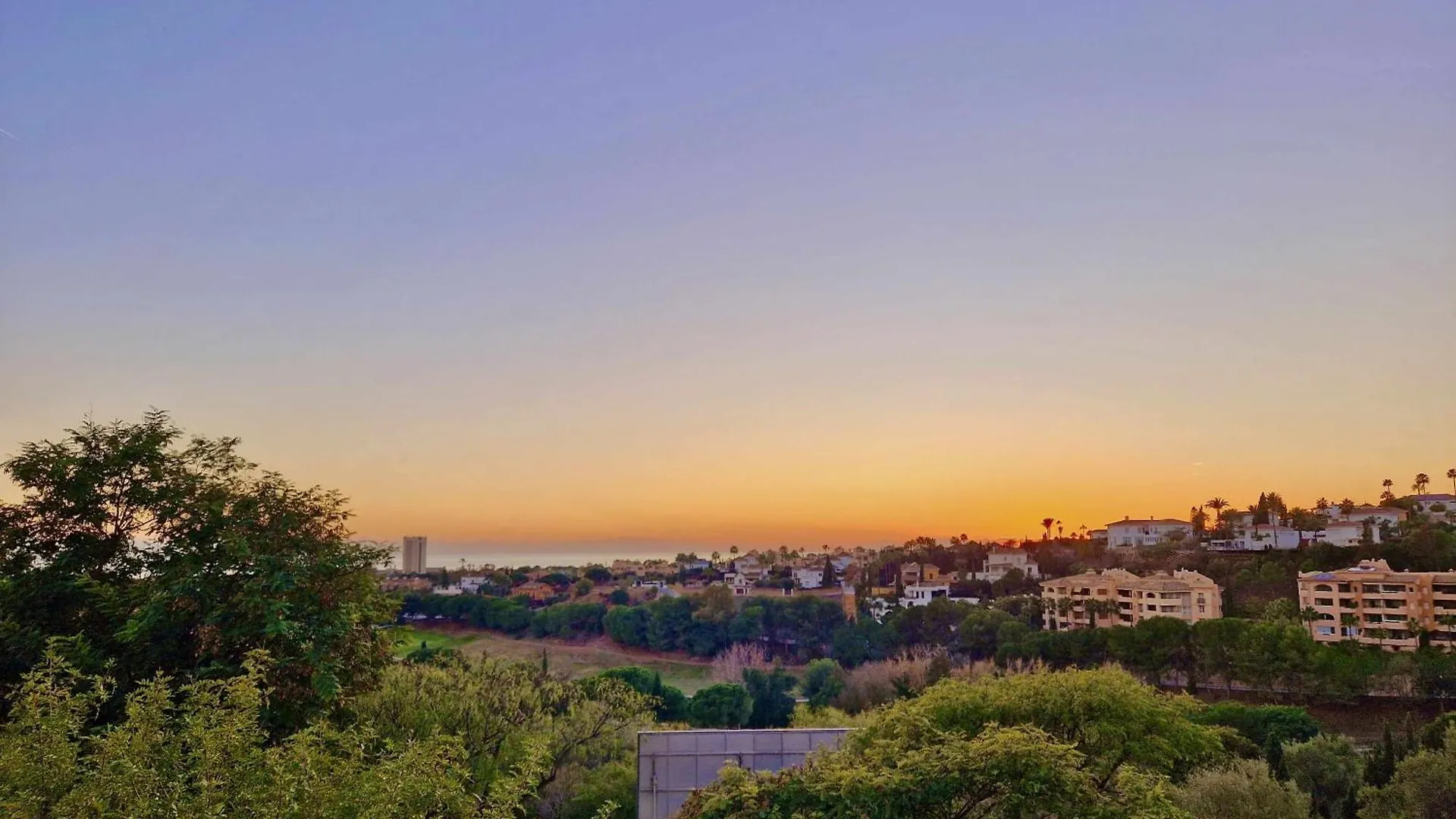 Sr Santa Maria Golf Marbella With Sea Views Apartment
