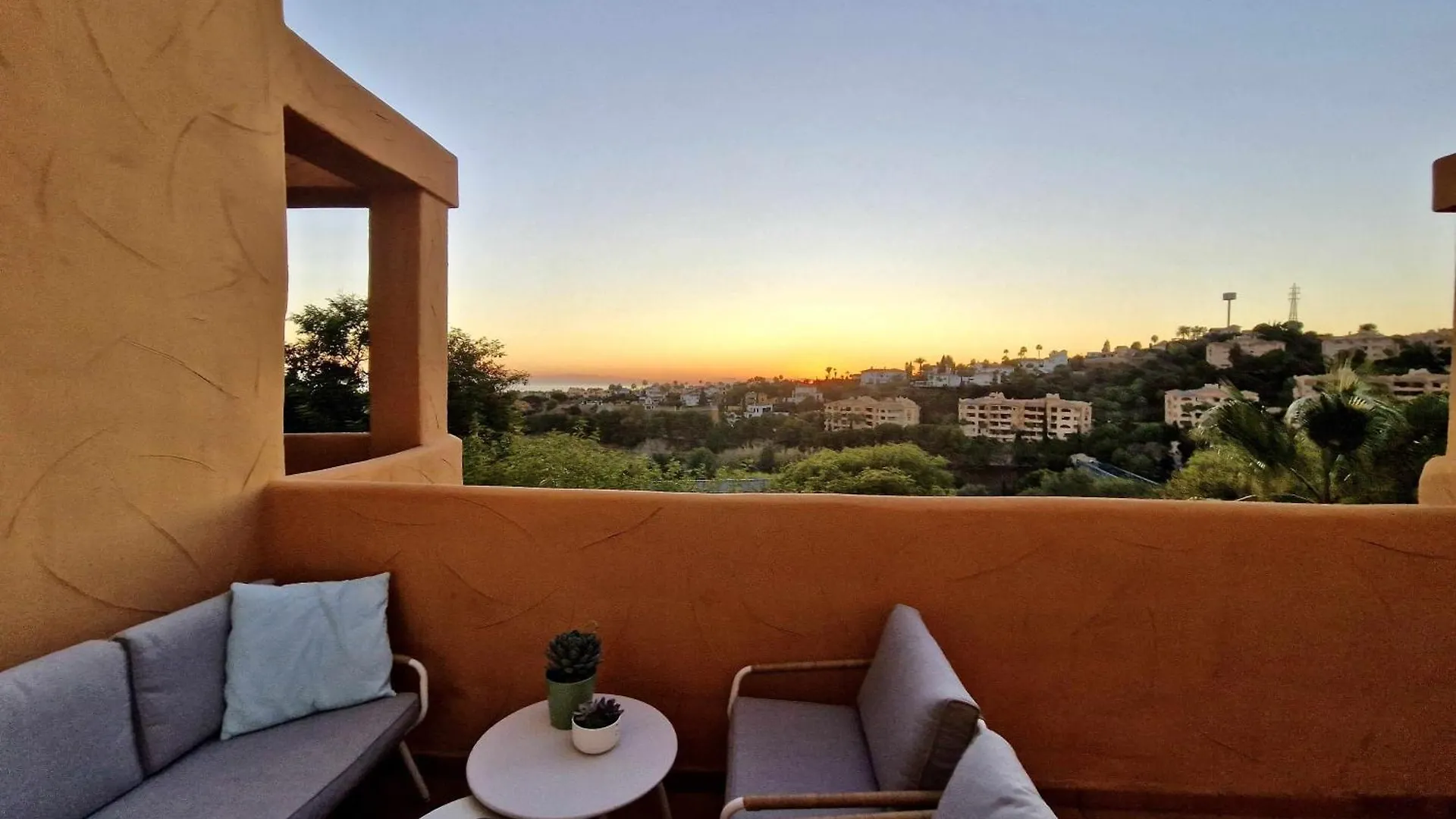 Sr Santa Maria Golf Marbella With Sea Views Apartment 0*,