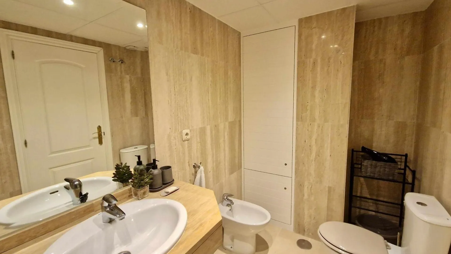 Sr Santa Maria Golf Marbella With Sea Views Διαμέρισμα