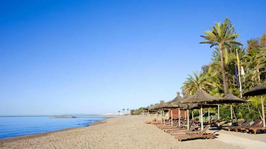 Sr Santa Maria Golf Marbella With Sea Views Apartment