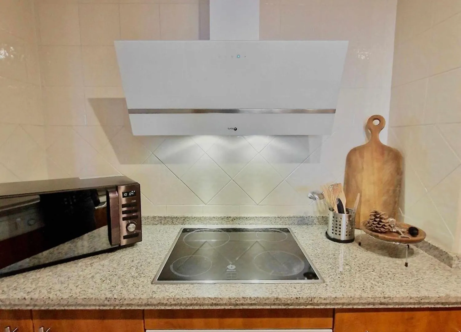 Sr Santa Maria Golf Marbella With Sea Views Apartment 0*,  Spain
