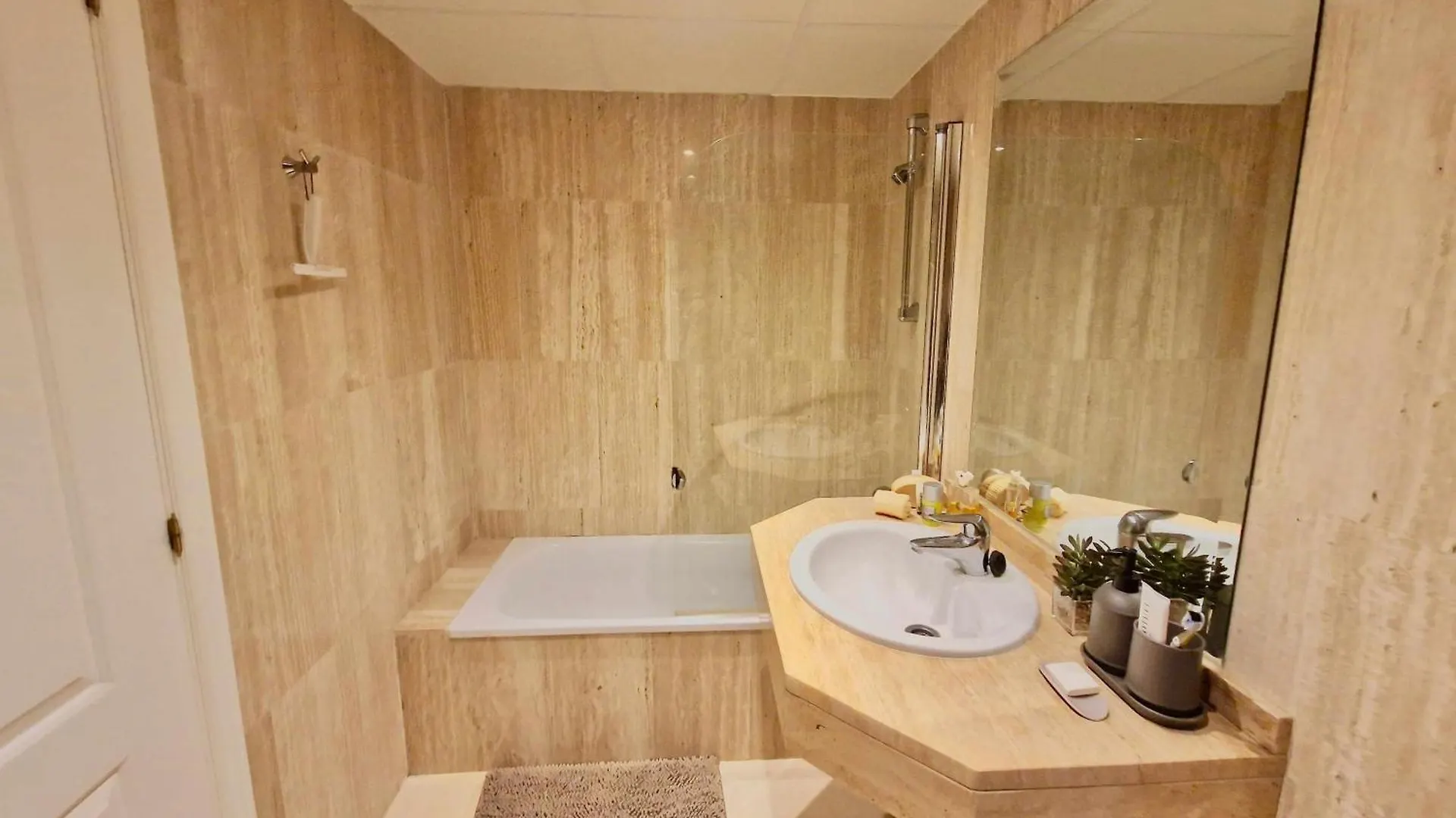 Sr Santa Maria Golf Marbella With Sea Views Apartment
