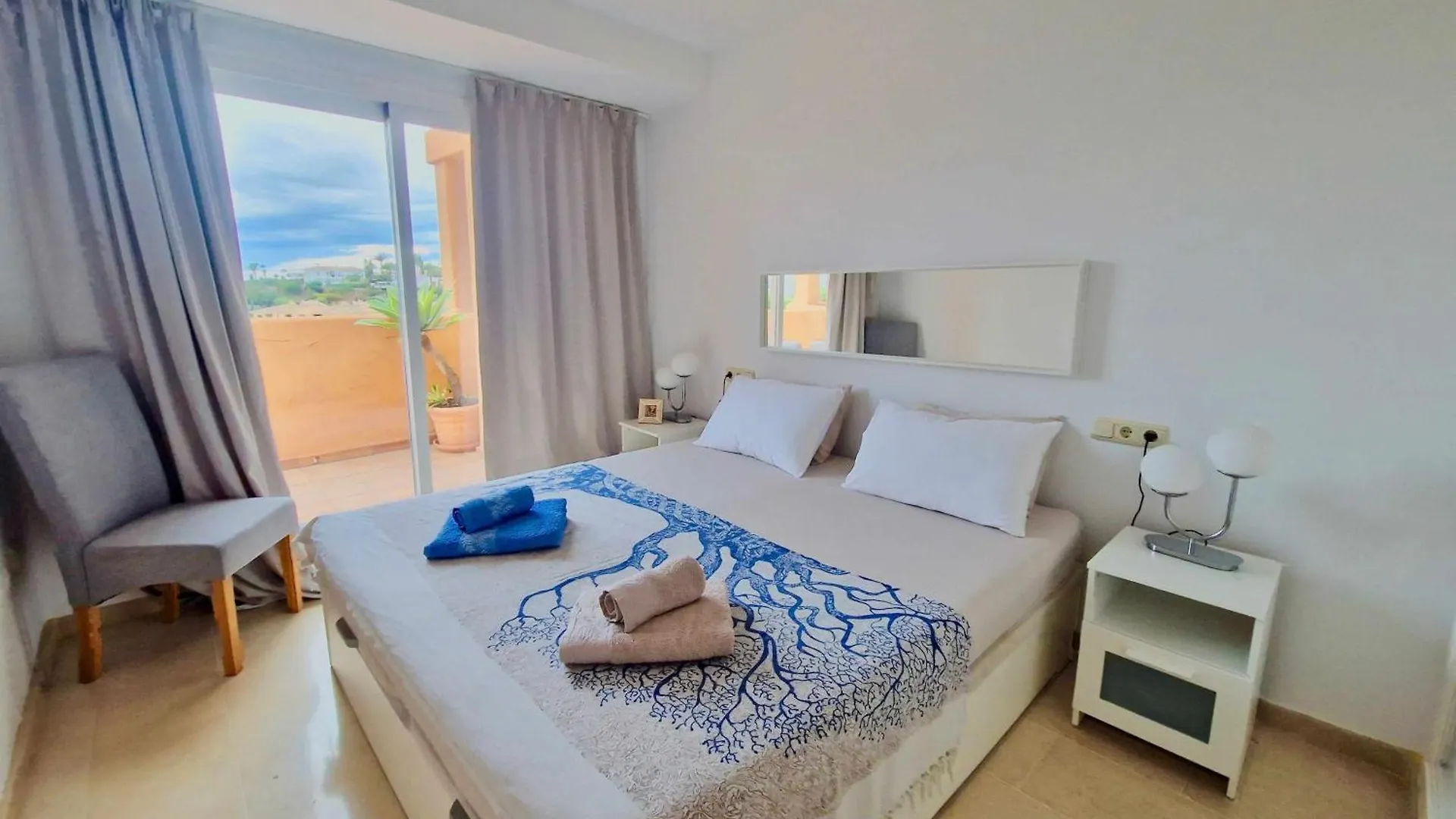 Sr Santa Maria Golf Marbella With Sea Views Διαμέρισμα