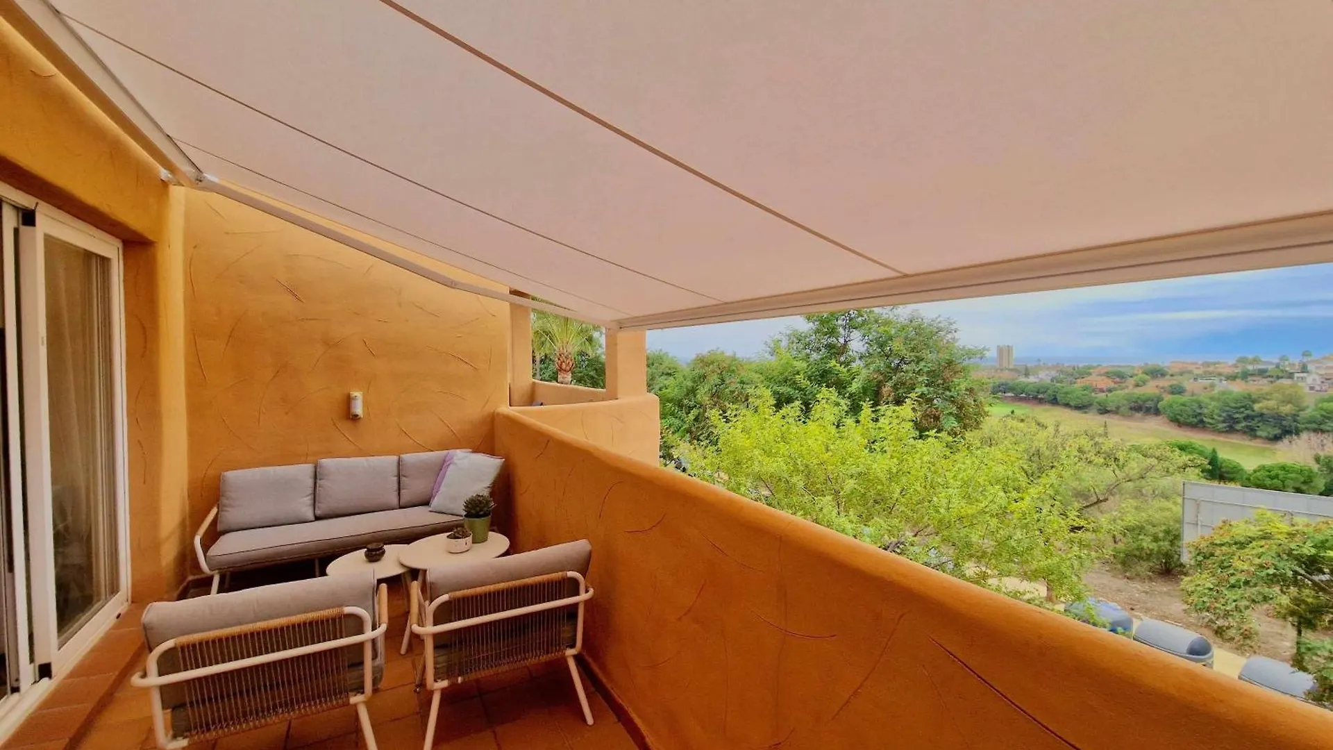 Sr Santa Maria Golf Marbella With Sea Views Apartment