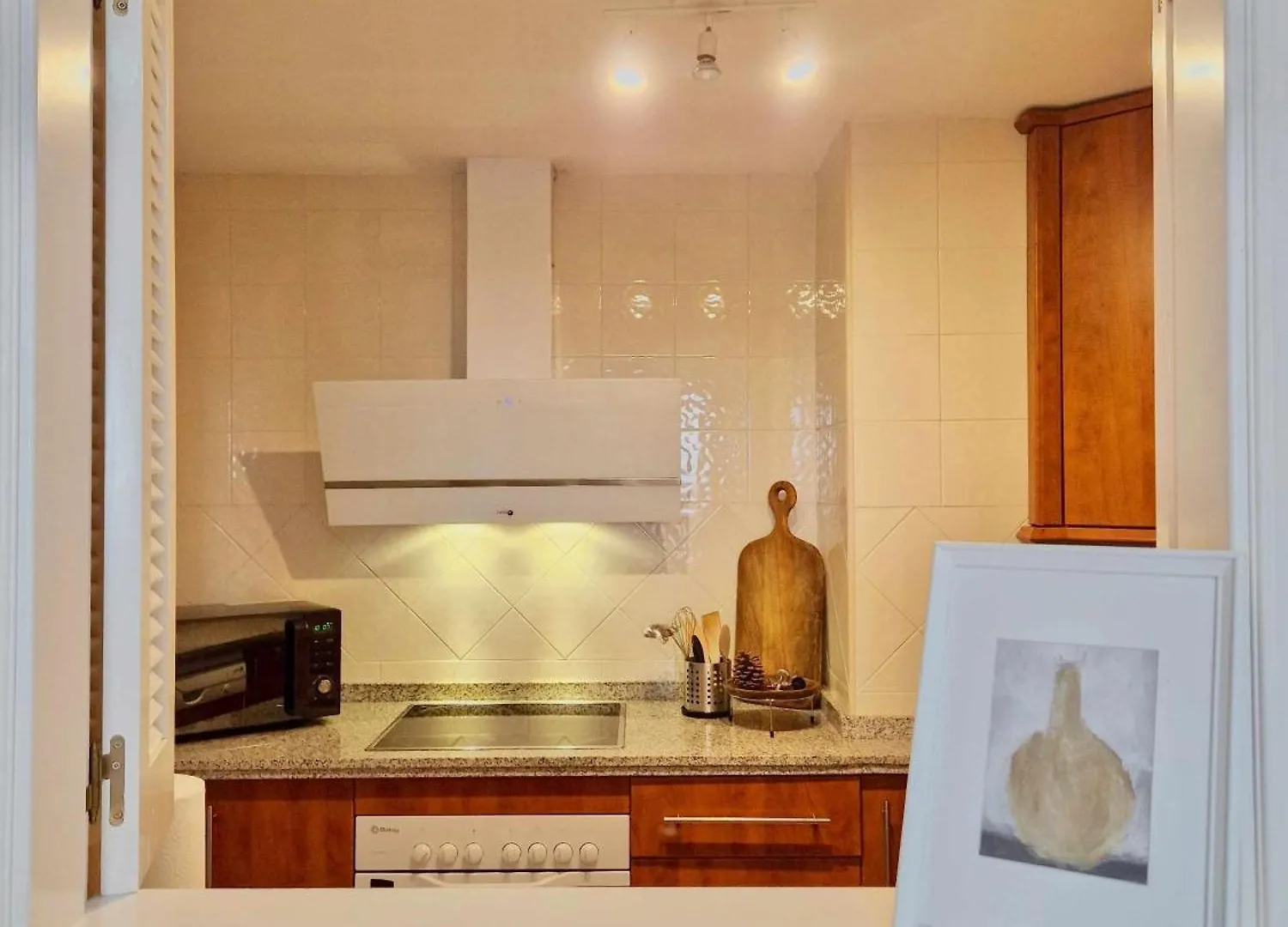 Sr Santa Maria Golf Marbella With Sea Views Διαμέρισμα
