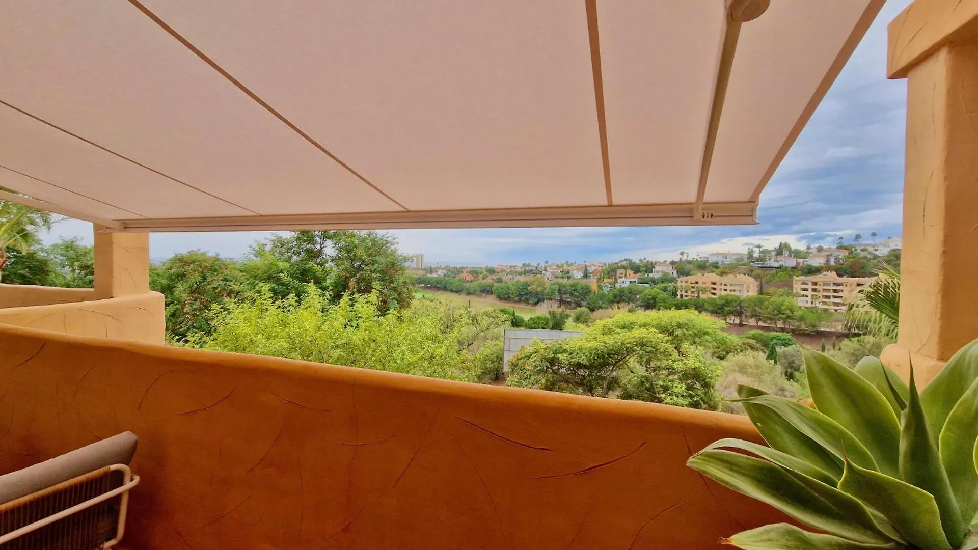 Sr Santa Maria Golf Marbella With Sea Views Διαμέρισμα